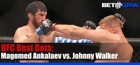 ufc fight night odds|UFC Fight Night: Ankalaev vs Walker Odds & Picks .